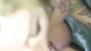 Ohh sì FAMMELA BERE TUTTA !