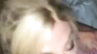 Ohh sì FAMMELA BERE TUTTA !