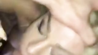 Ohh sì FAMMELA BERE TUTTA !