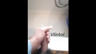 Anteprima del video: Sborrata immensa