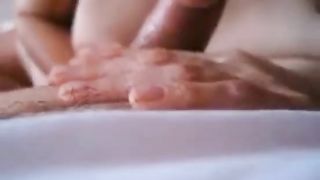 Pompino di prostituta caricata e scopata a casa