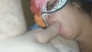 POMPINO FAVOLOSO DI MIA MOGLIE