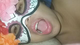 POMPINO FAVOLOSO DI MIA MOGLIE