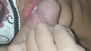 POMPINO FAVOLOSO DI MIA MOGLIE