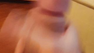 Anteprima del video: Mi stavo riposando ma avevo voglia.