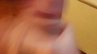 Mi stavo riposando ma avevo voglia.