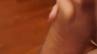 Mi stavo riposando ma avevo voglia.