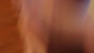 Mi stavo riposando ma avevo voglia.