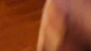 Mi stavo riposando ma avevo voglia.