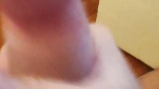 Mi stavo riposando ma avevo voglia.