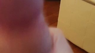 Mi stavo riposando ma avevo voglia.