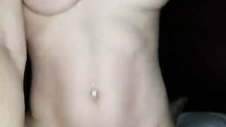 Come cavalca una diciottenne