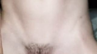 Come cavalca una diciottenne