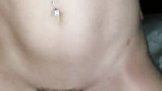 Come cavalca una diciottenne