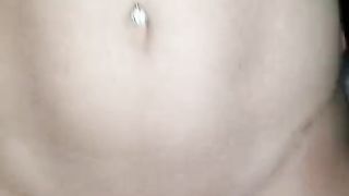 Come cavalca una diciottenne