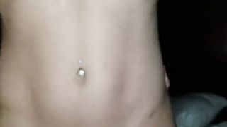 Come cavalca una diciottenne