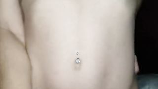 Come cavalca una diciottenne