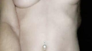 Come cavalca una diciottenne