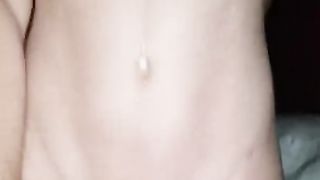 Come cavalca una diciottenne