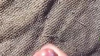 Anteprima del video: Sborrata copiosa per moglie