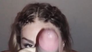 Un CAZZONE NERO per la trans Noemi