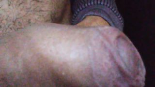 Il mio cazzo ha voglia