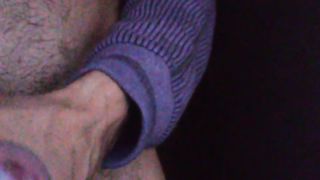 Il mio cazzo ha voglia