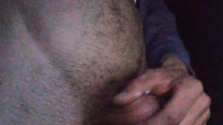 Il mio cazzo ha voglia