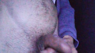 Il mio cazzo ha voglia