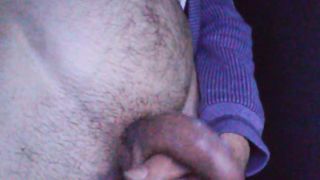 Il mio cazzo ha voglia