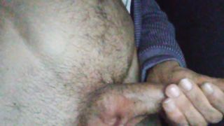 Il mio cazzo ha voglia