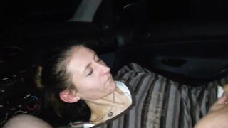 Puttana ceca si dà da fare