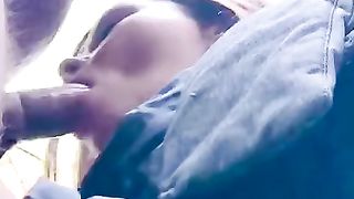 Anteprima del video: Carsex inaspettato