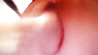 Trav fistata a culo aperto