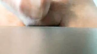 Una bella sborrata 4