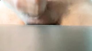 Una bella sborrata 4