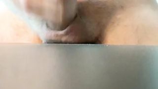 Una bella sborrata 4