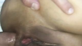 Stavolta me la sono inculata io la puttana