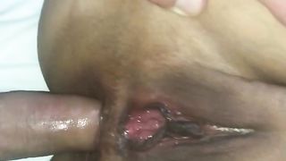 Stavolta me la sono inculata io la puttana