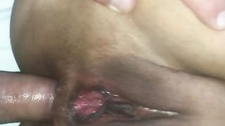 Stavolta me la sono inculata io la puttana