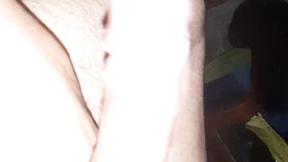 Mi masturbo per una troia in chat