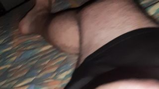 Mi masturbo per una troia in chat