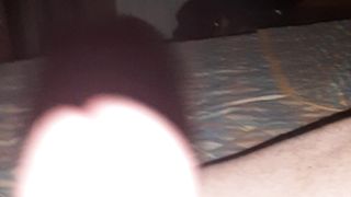 Mi masturbo per una troia in chat