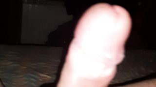 Mi masturbo per una troia in chat