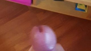 Anteprima del video: Sborra lenta ma gustosa