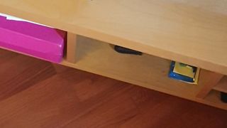 Sborra lenta ma gustosa