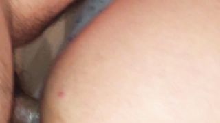 Moglie italiana SODDISFA l'OMO suo !