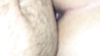 Moglie italiana SODDISFA l'OMO suo !