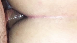 Moglie italiana SODDISFA l'OMO suo !