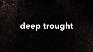 La pompa di Noemi al cazzone nero